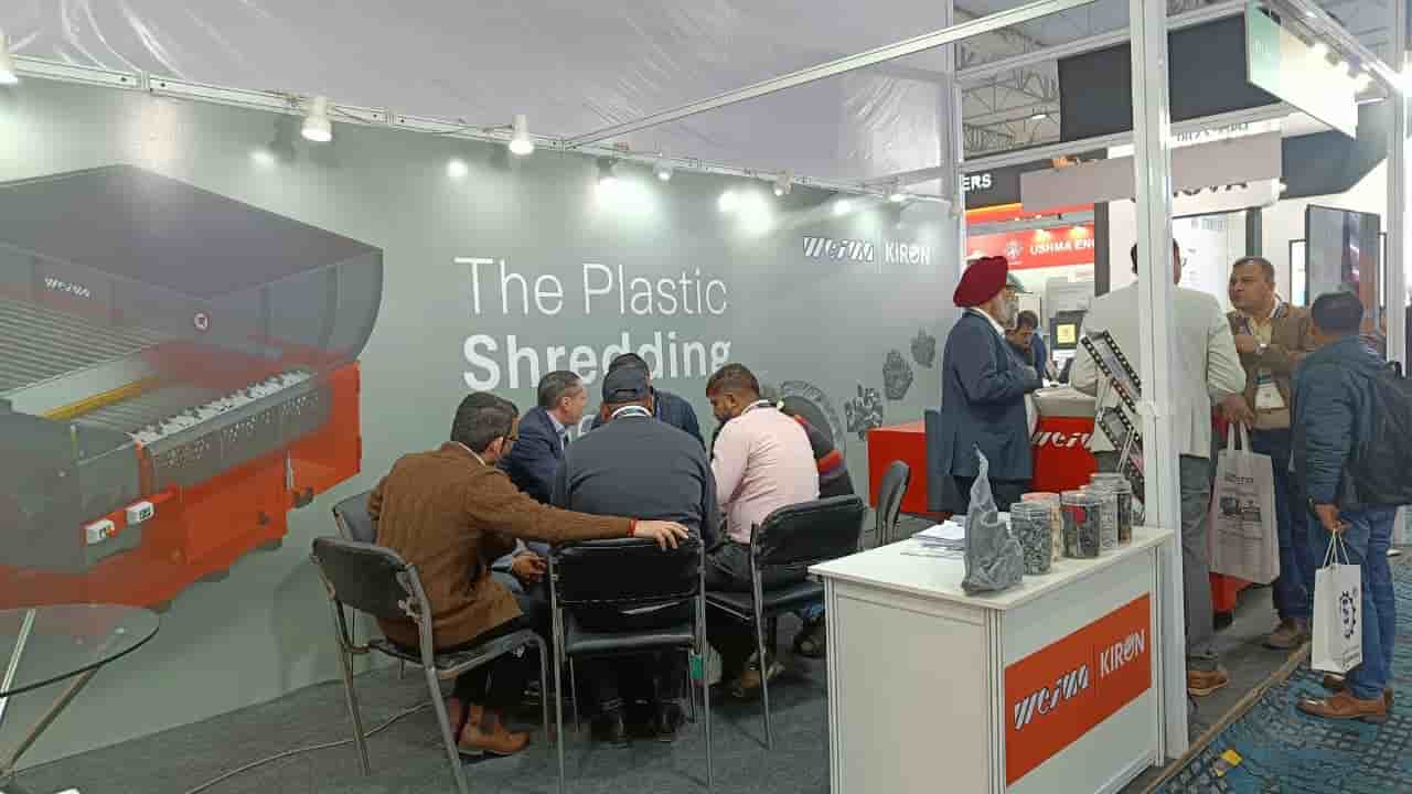 PlastIndia 2026