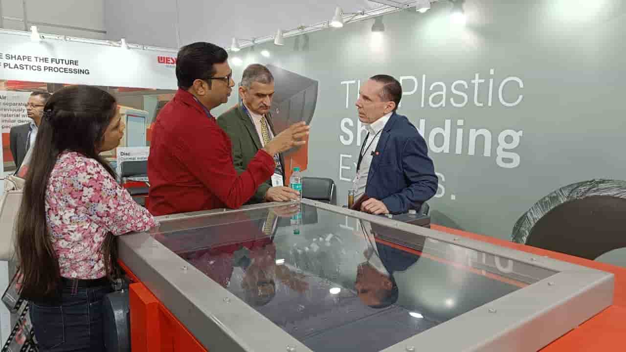PlastIndia 2026