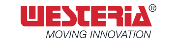 Westeria Logo